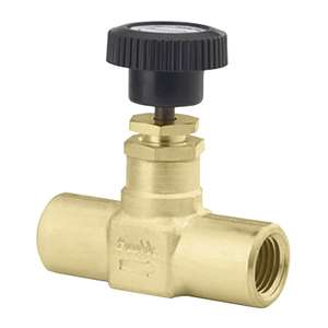 Needle Valves